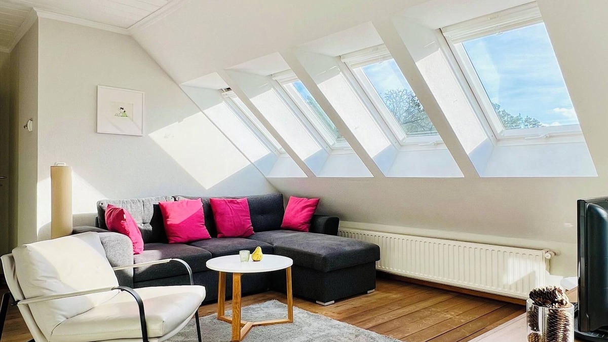 Zossen Apartment | Apartment - Kleemanns Apartment * near Berlin & Potsdam