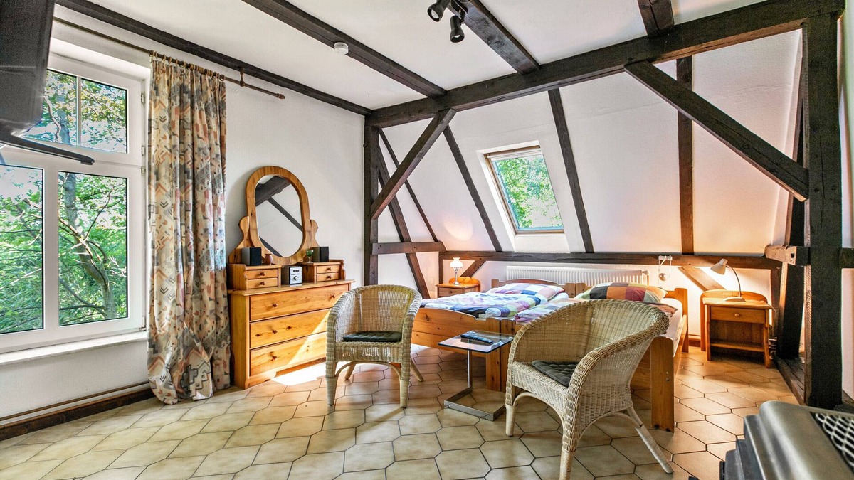 Schulp Apartment | Apartment 'Kleine 2' with Shared Garden and Wi-Fi