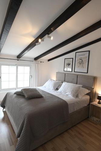 Krizna luka Apartment | Apartment Kokolo sea view Hvar