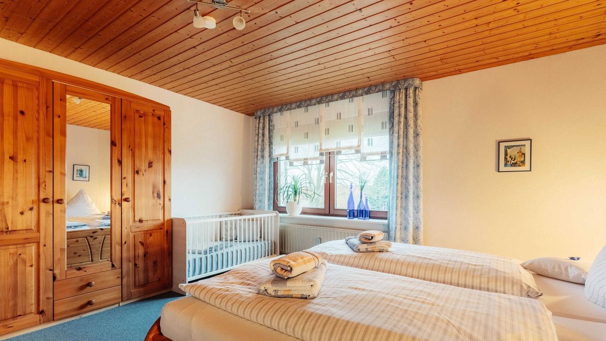 Tettenborn Apartment | Apartment Konni - Apartment 1