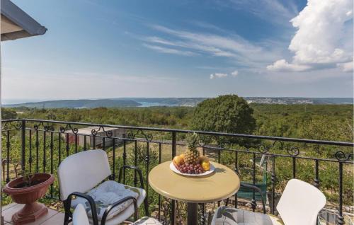 Diminici Apartment | Apartment Koromacno Sveti Lovrec