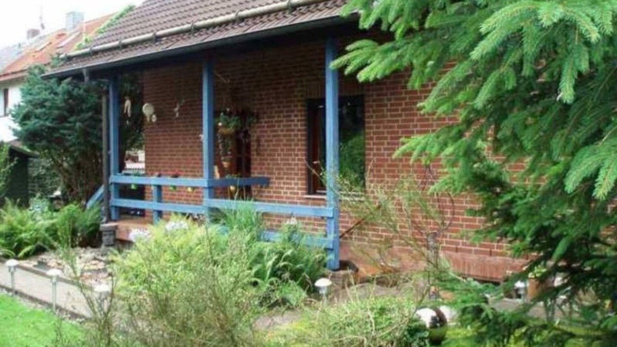 Kolonie Tettenborn Apartment | Apartment Kratzin - Apartment