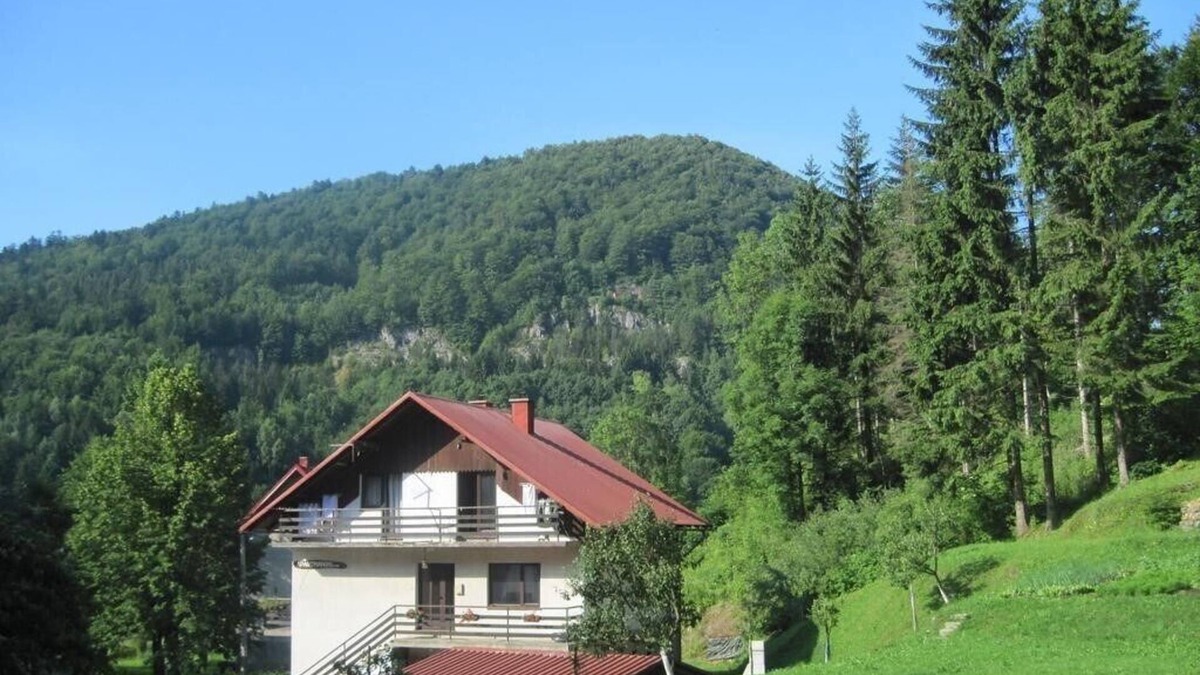 Lokve Apartment | Apartment Kremzar A1 in Lokve