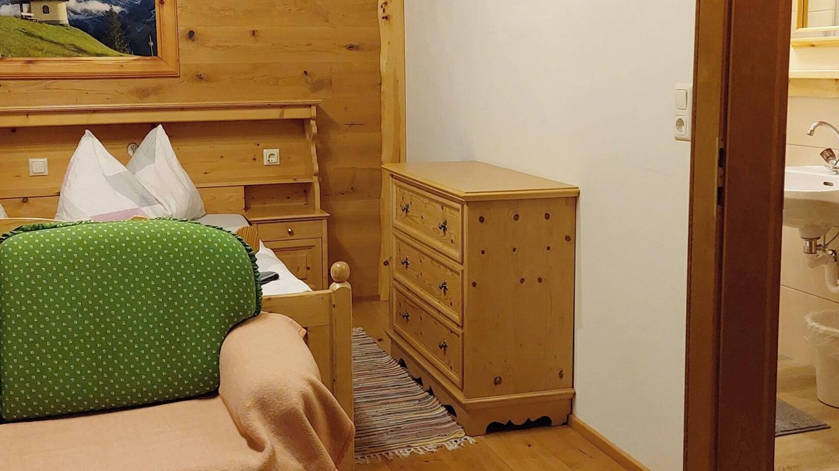 Bad Gastein Apartment | Apartment Kreuzkogel