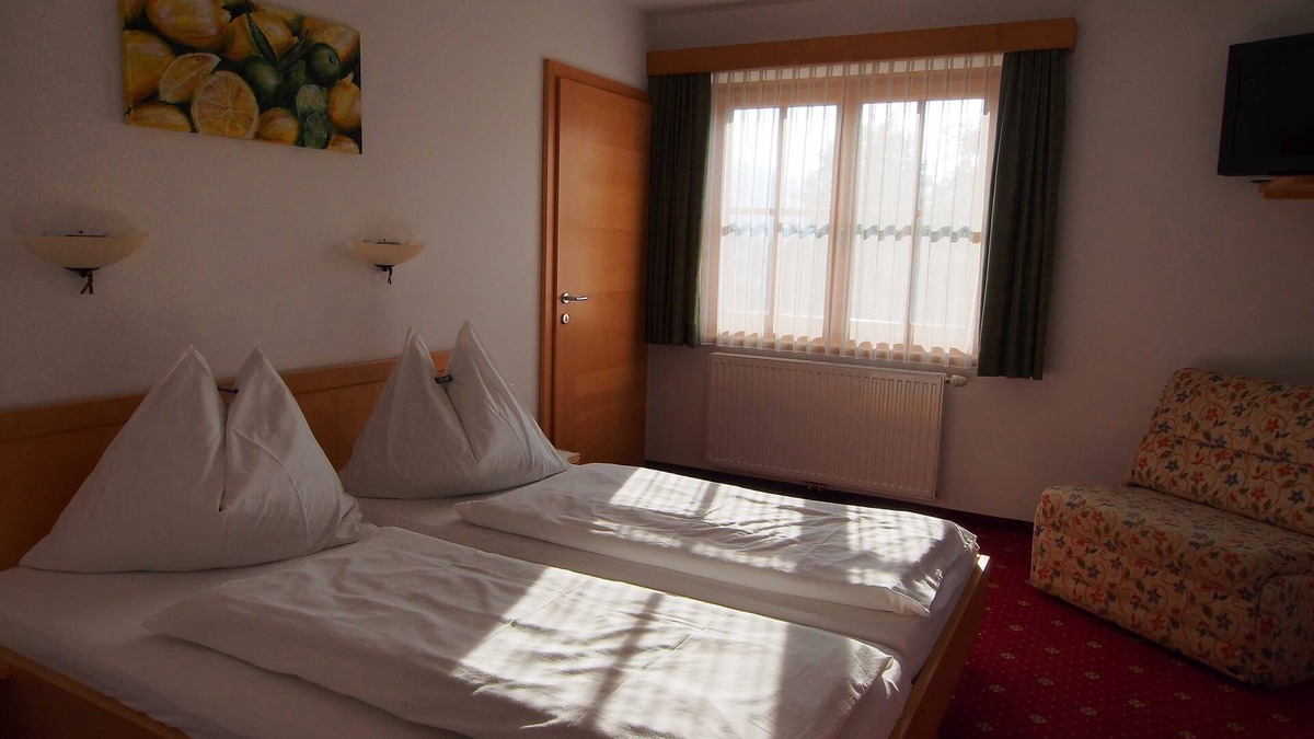 Weissenbach Apartment | Apartment Kufstein, Luser - guest house Hartweger