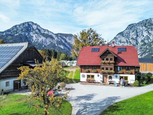 Michaelerberg-Pruggern Apartment | Apartment Kulmer Hof by Interhome