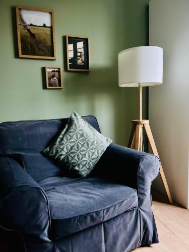 Honower Siedlung Apartment | Apartment KURZ VOR BERLIN