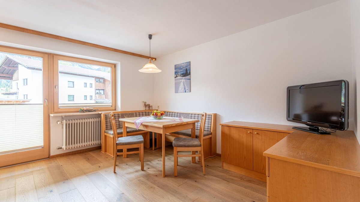 Tannheim Apartment | Apartment Lärche - House Bilgeri Appartements