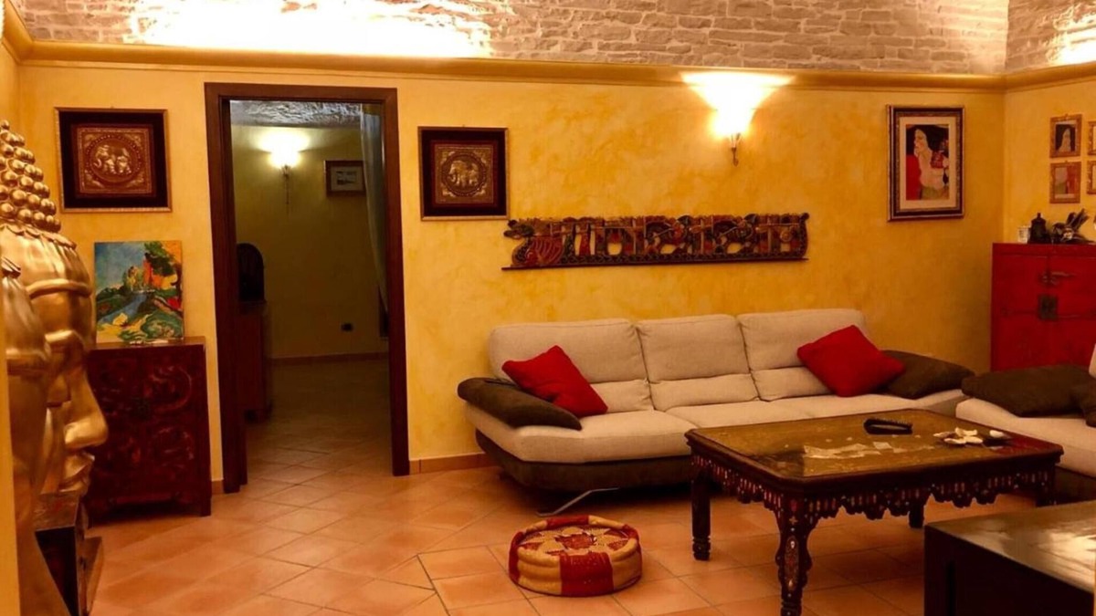 Ruvo di Puglia Apartment | Apartment 'L'orecchietta' with Balcony and Wi-Fi