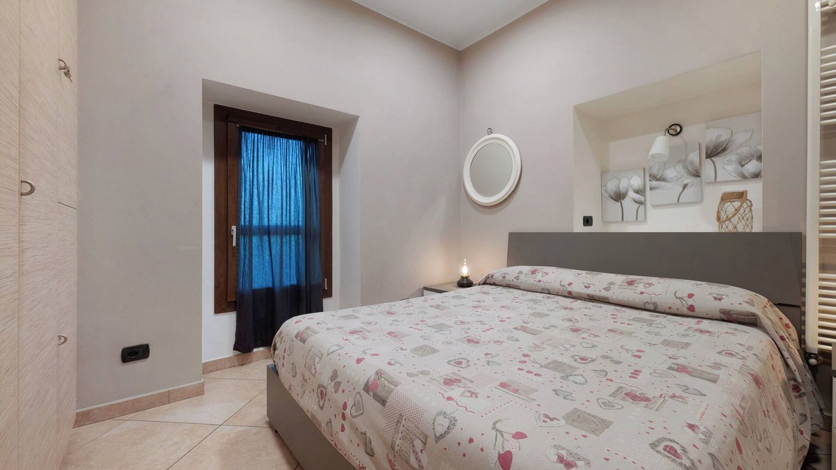 Lanzo d'Intelvi Apartment | Apartment 'La Casa Di Lu - Val D'Intelvi'