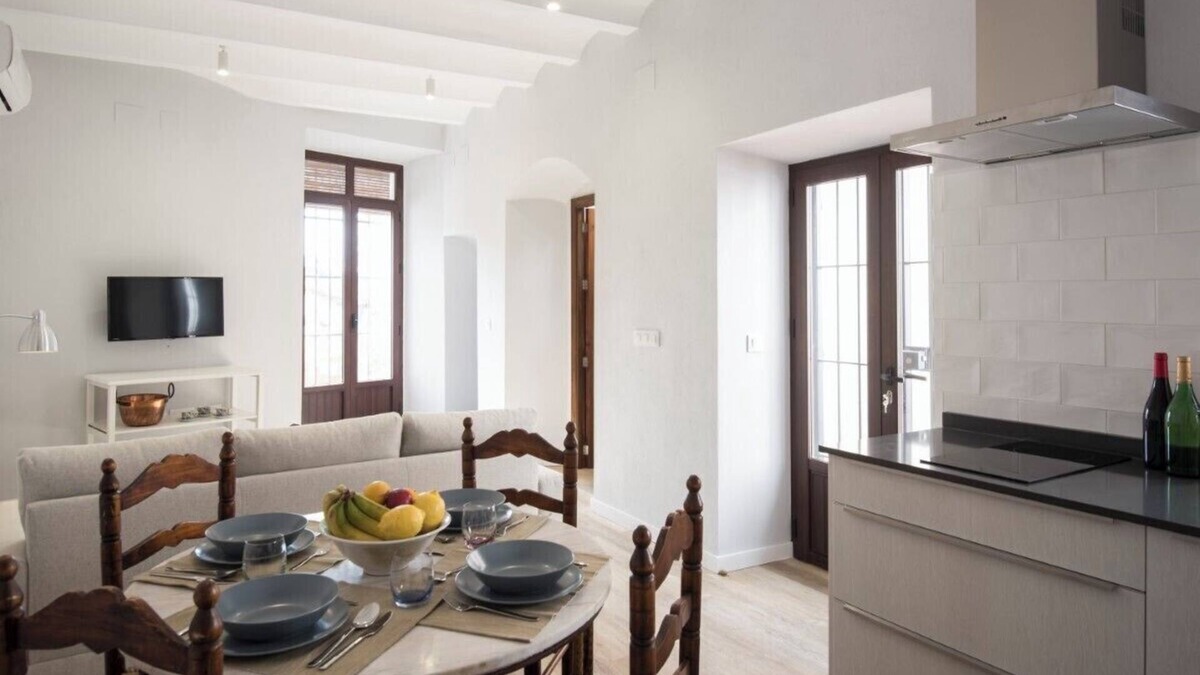 Carmona Apartment | Apartment La Casa del Santo