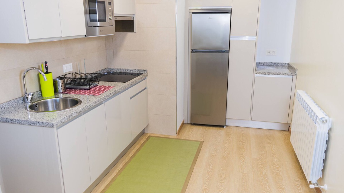 Villahormes Apartment | Apartment La Cueva de Villahormes