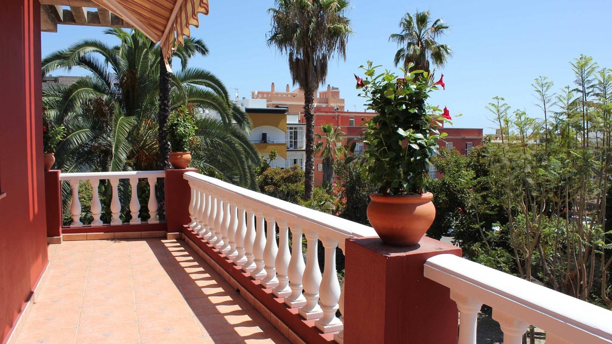 Los Llanos Apartment | Apartment La Fuente