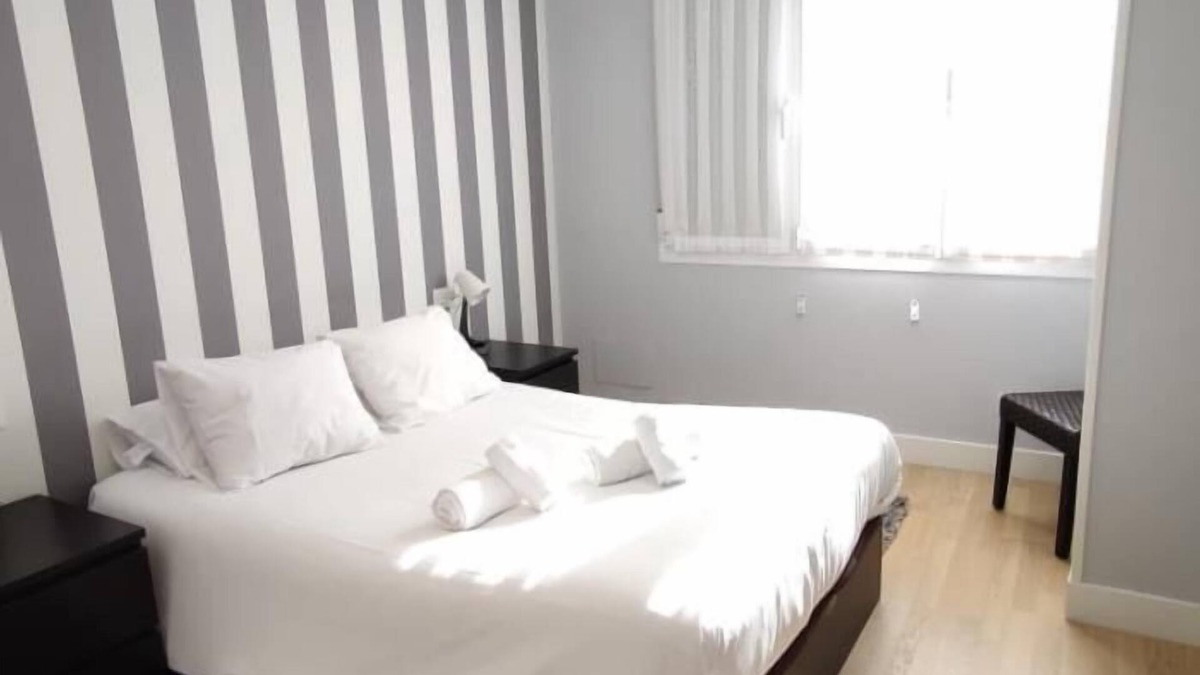 Mundaka Apartment | Apartment La Ola De Mundaka