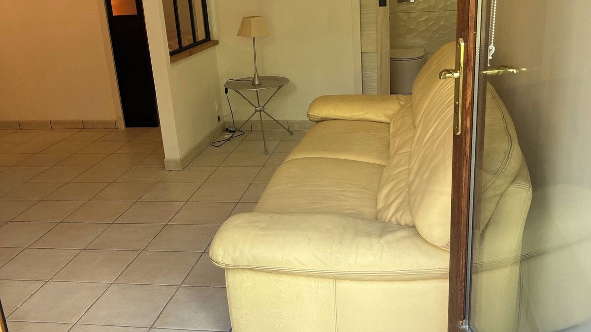 Guillestre Apartment | Apartment La Pierre Jumelle