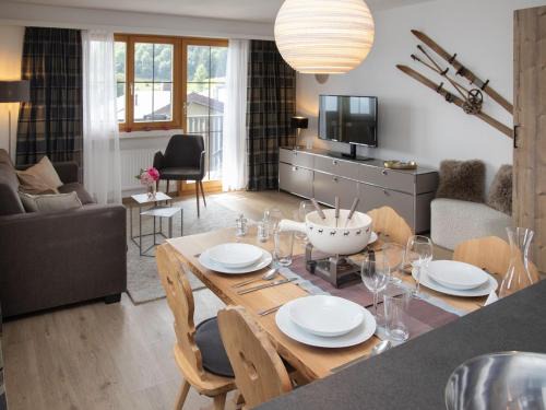 Falera Apartment | Apartment La Siala Apt-23 by Interhome