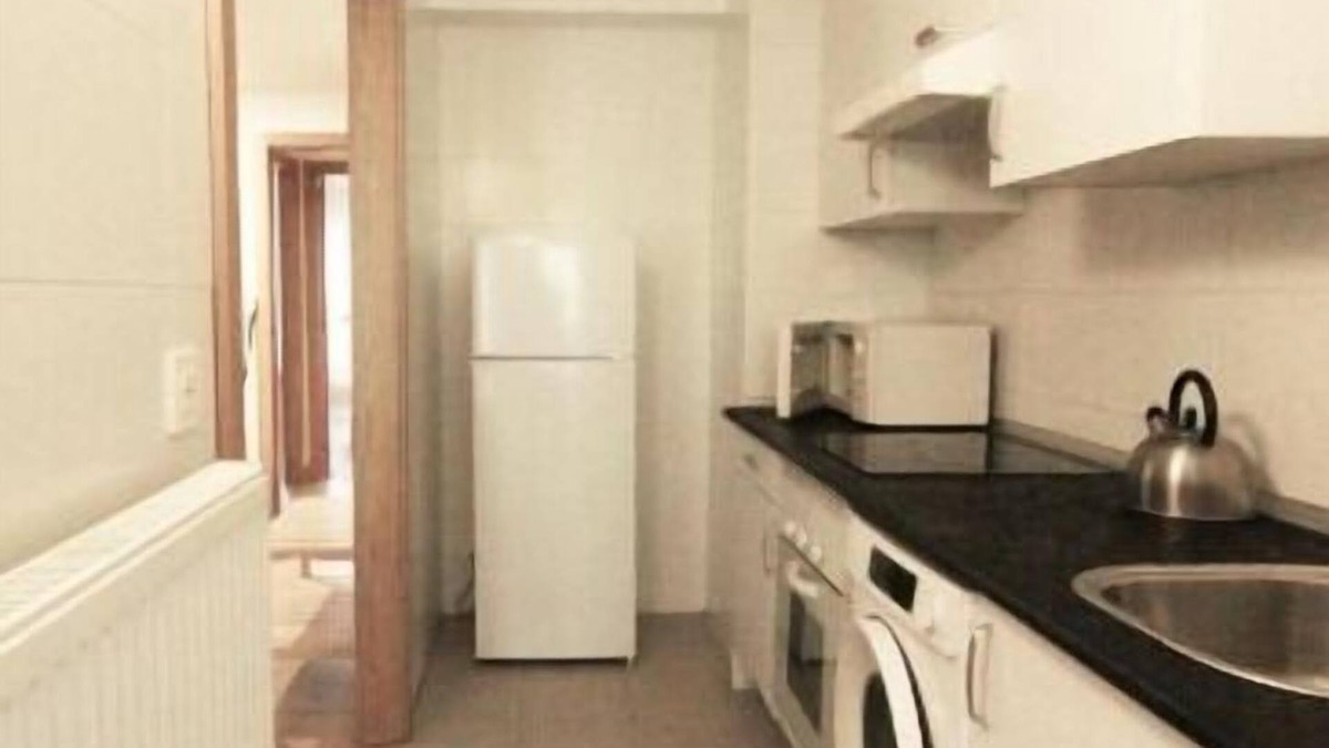 Sestao Apartment | Apartment Labegain 5 /4A