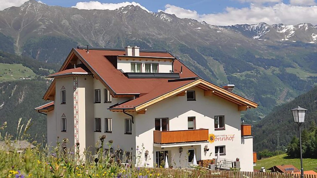 Ladis Apartment | Apartment Ladis by Interhome
