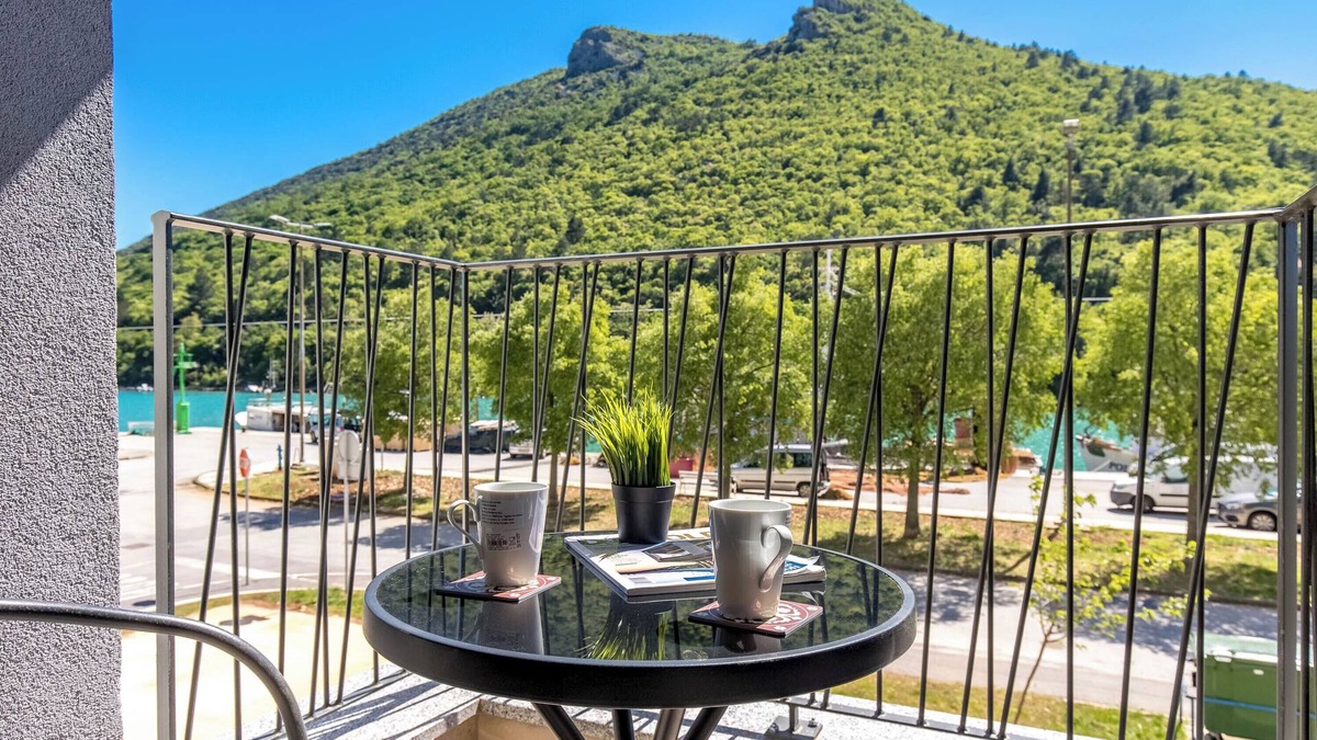 Plomin Apartment | Apartment Lady Laura, Plomin, Croatia