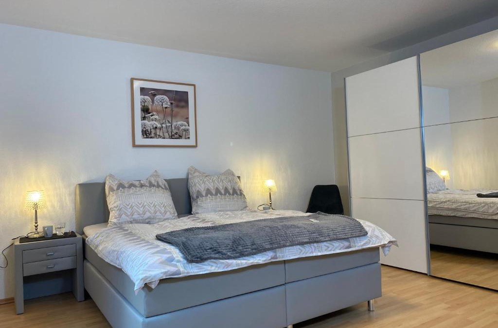 Marburg Apartment | Apartment Lahnblick