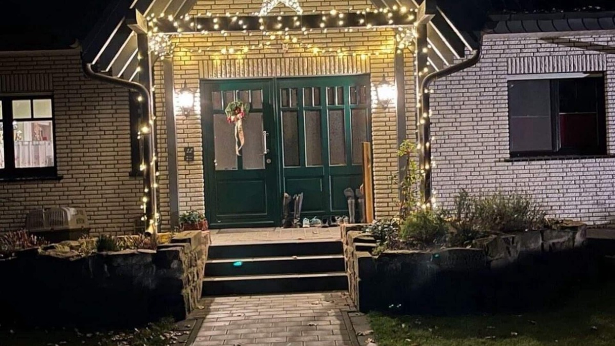 Mettingen Apartment | Apartment Landhaus Up‘n Wall