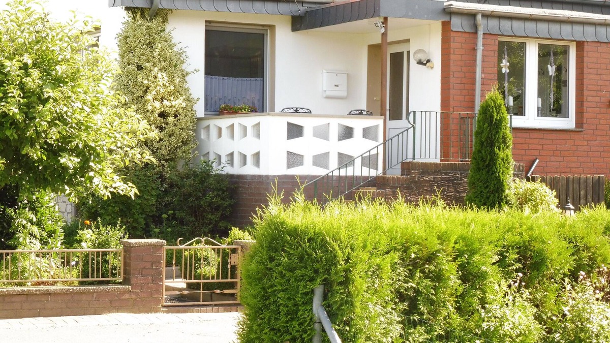 Ostercappeln Apartment | Apartment Landluft in Ostercappeln/Hitzhausen near Bad Essen, 1-4 people