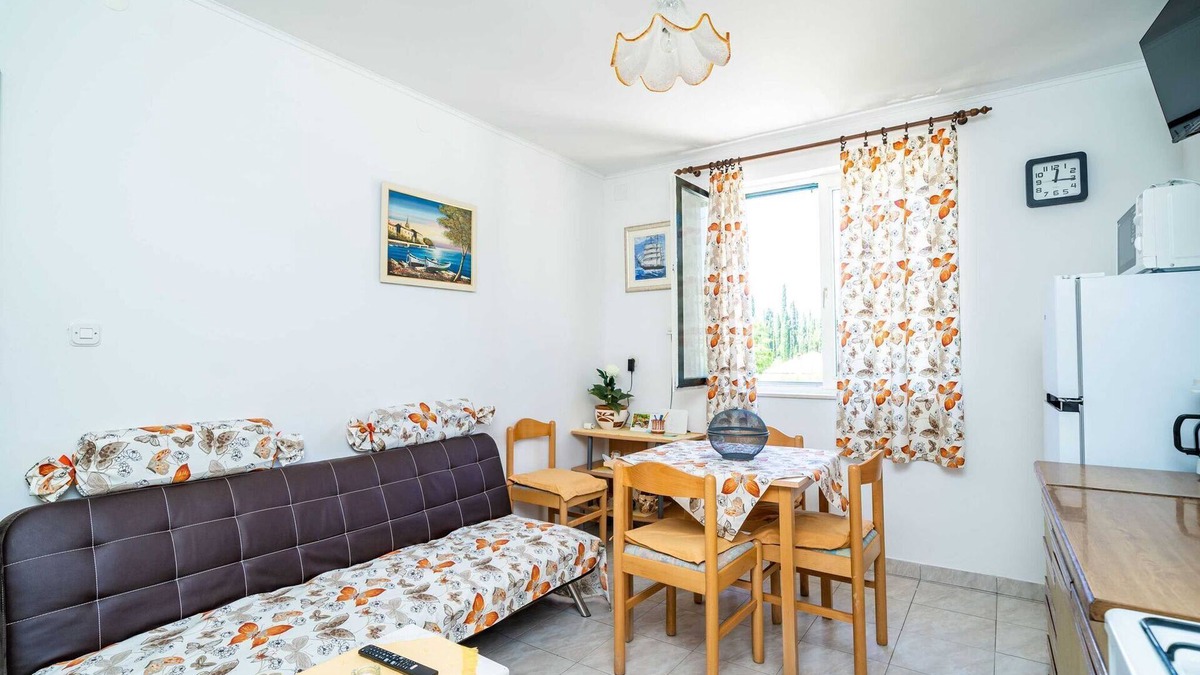 Lovorno Apartment | Apartment Laurel Leaf - Three Bedroom Apartment with Terrace