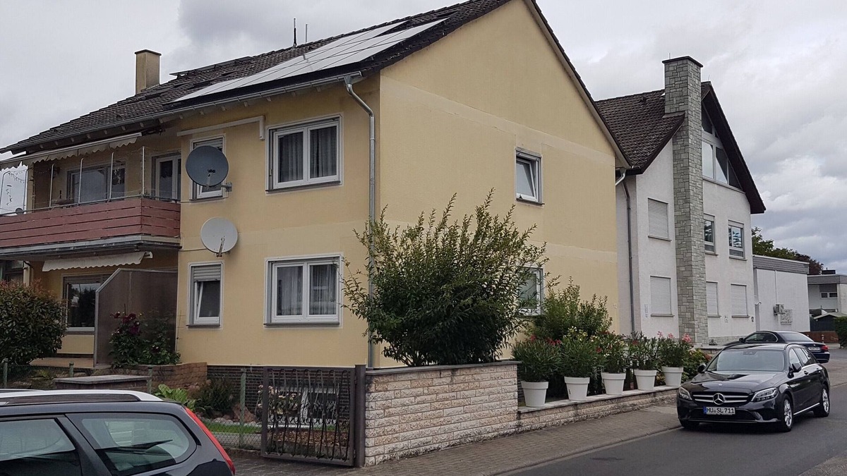 Klein-Auheim Apartment | Apartment Laurence Cozy apartment