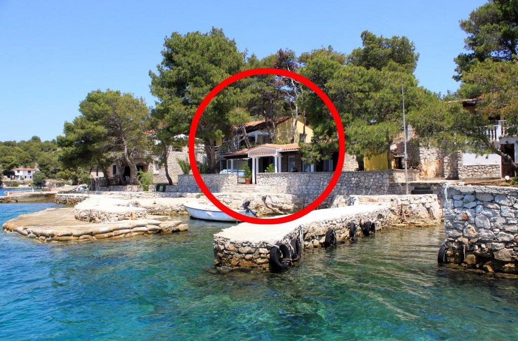 Island Dugi Otok Apartment | Apartment Lavdara 433b