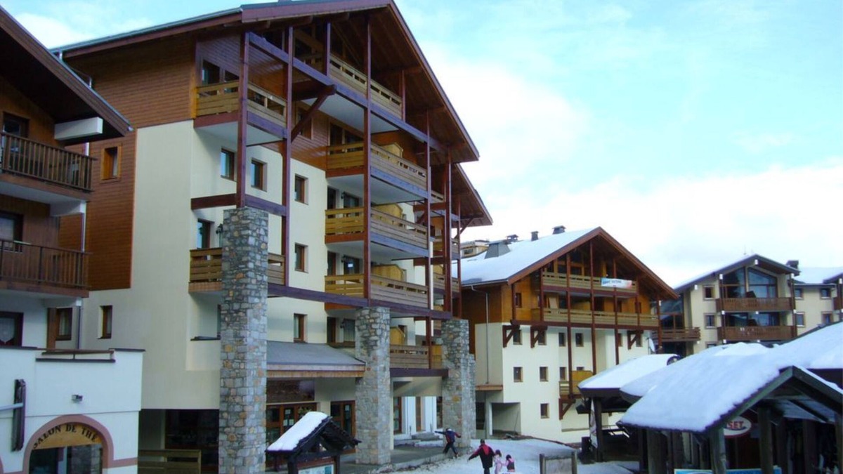 Les Esserts Apartment | Apartment 'Le Jardin Alpin' with Mountain View, Private Terrace and Balcony