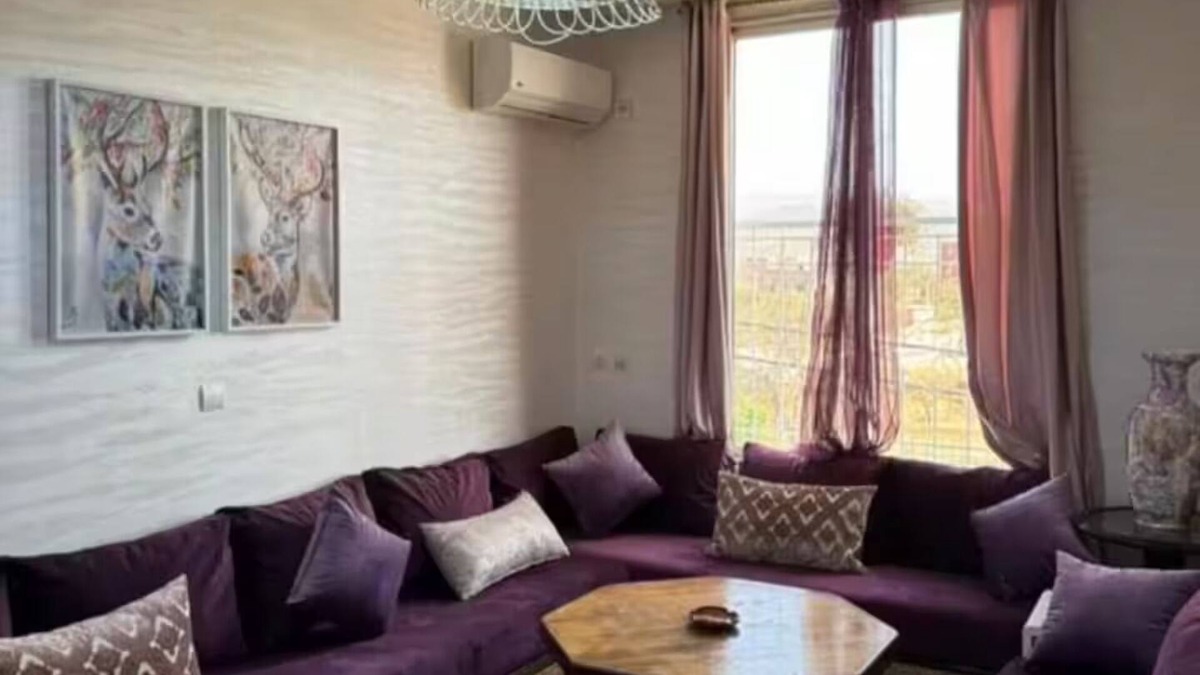 Ouzoud Apartment | Apartment Le Panorama D'Ouzoud Viola.