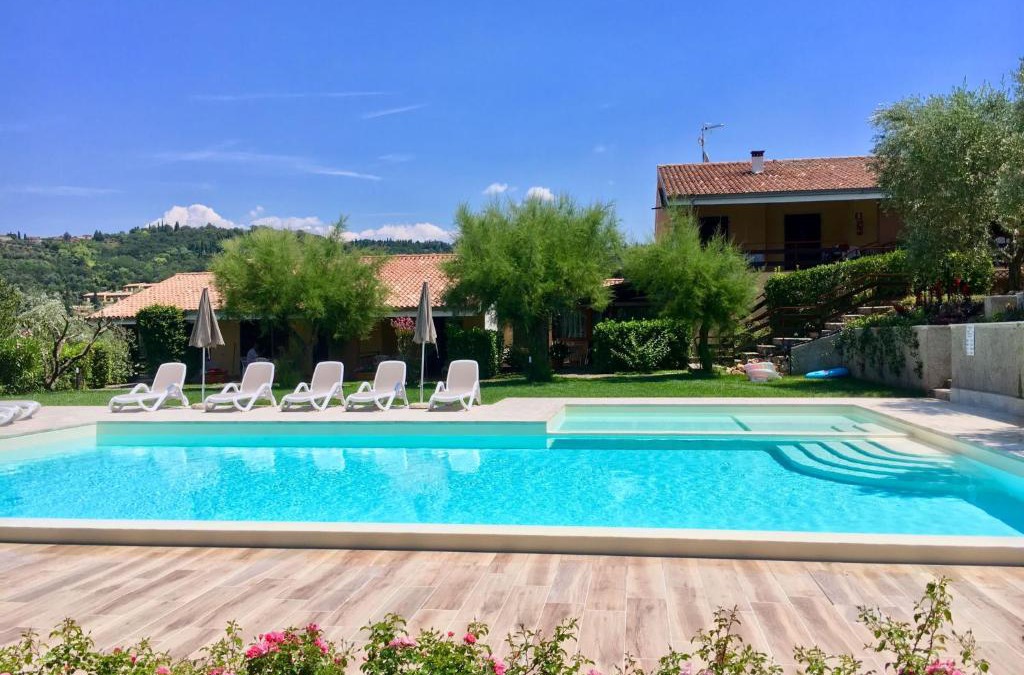 Garda Apartment | Apartment Le Rasole-6 by Interhome