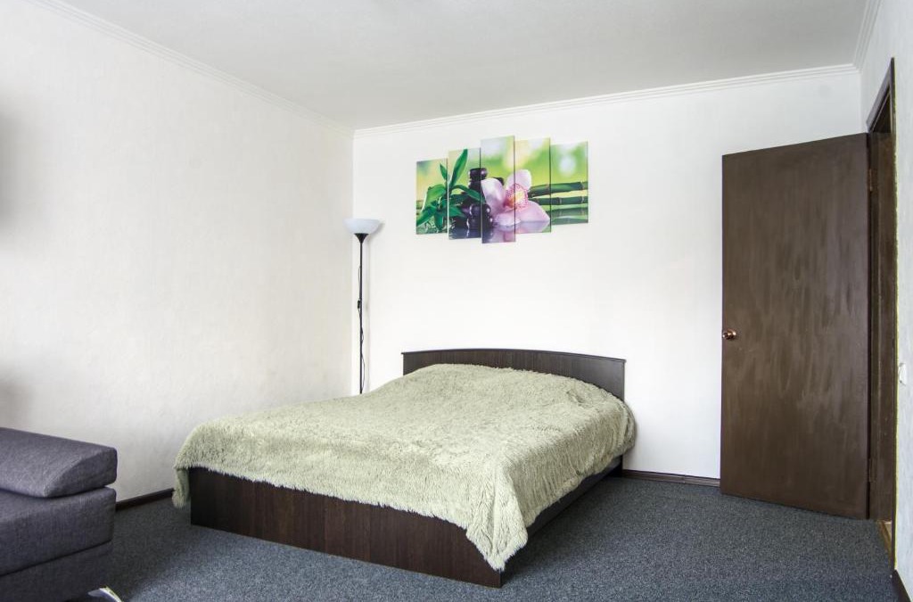 Magnitogorsk Apartment | Apartment Lenina 142/2