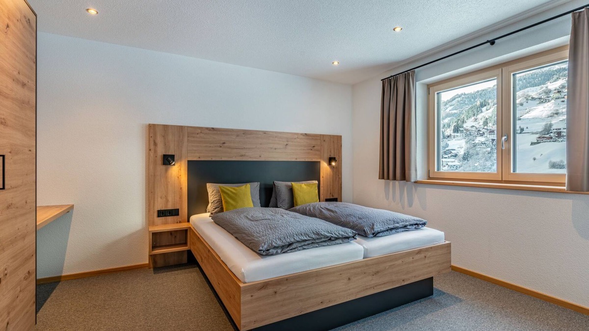 See Apartment | Apartment Leo by Interhome