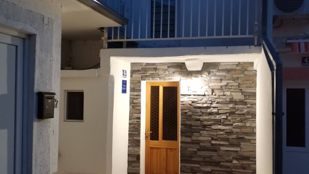 Povile Apartment | Apartment Leo Povile