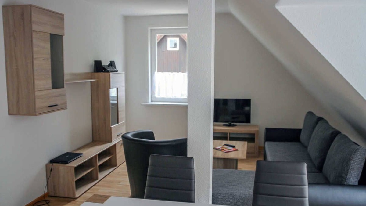 Lerbach Apartment | Apartment Lerbachtal - Apartment Lerbachtal L3 2-6 persons