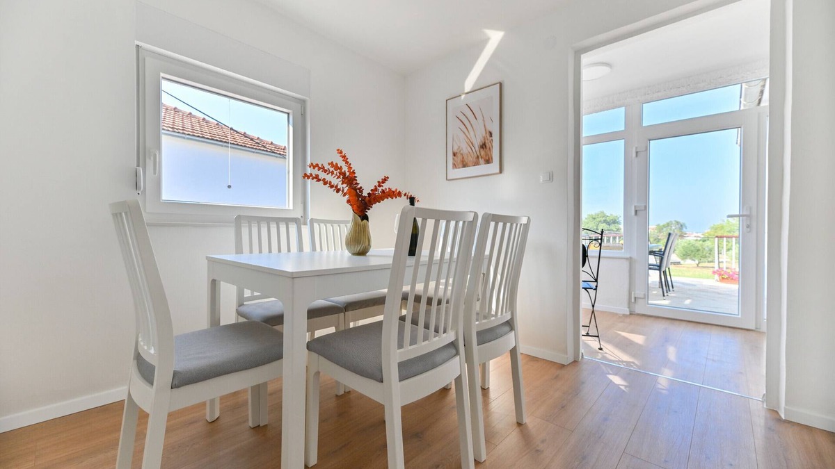 Sukosan Apartment | Apartment Lerocco