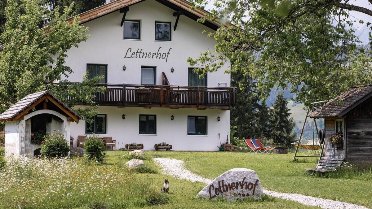 Monguelfo Apartment | Apartment "Lettnerhof BnB 5" with Mountain View, Wi-Fi & Terrace