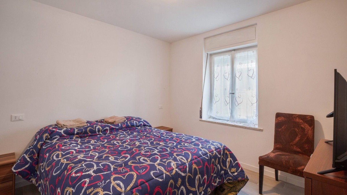 Levico Terme Apartment | Apartment "Levico Al Corso Apartments" with Mountain View