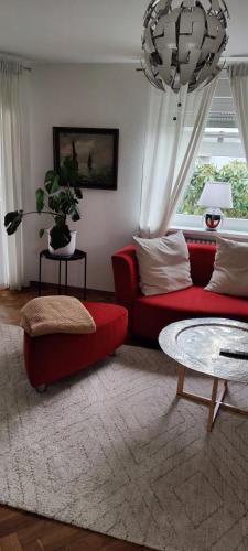 Beerfelden Apartment | Apartment Lia