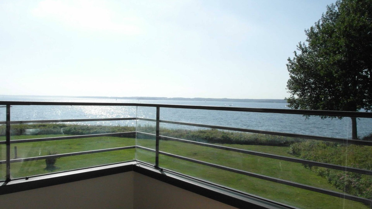 Schausende Apartment | Apartment Lighthouse 21