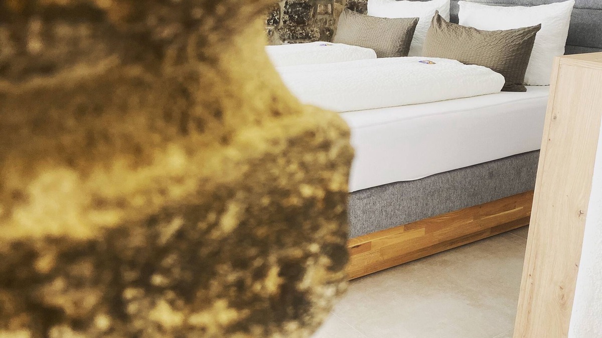 Hoehr-Grenzhausen Apartment | Apartment Lilie with 35 sqm - in the Château d'Esprit