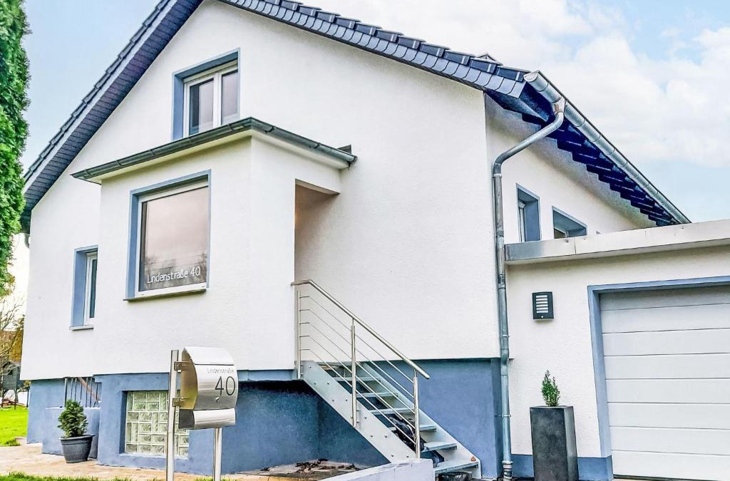 Steinheim Apartment | Apartment Lindenstraße-2 by Interhome