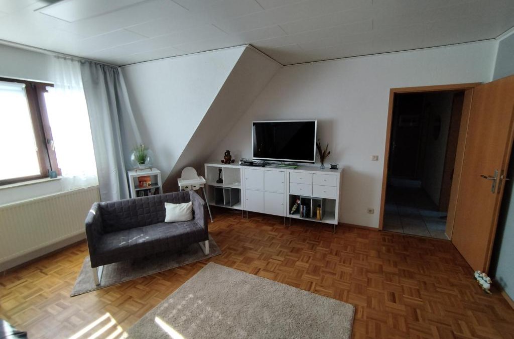 Gebesee Apartment | Apartment Linss