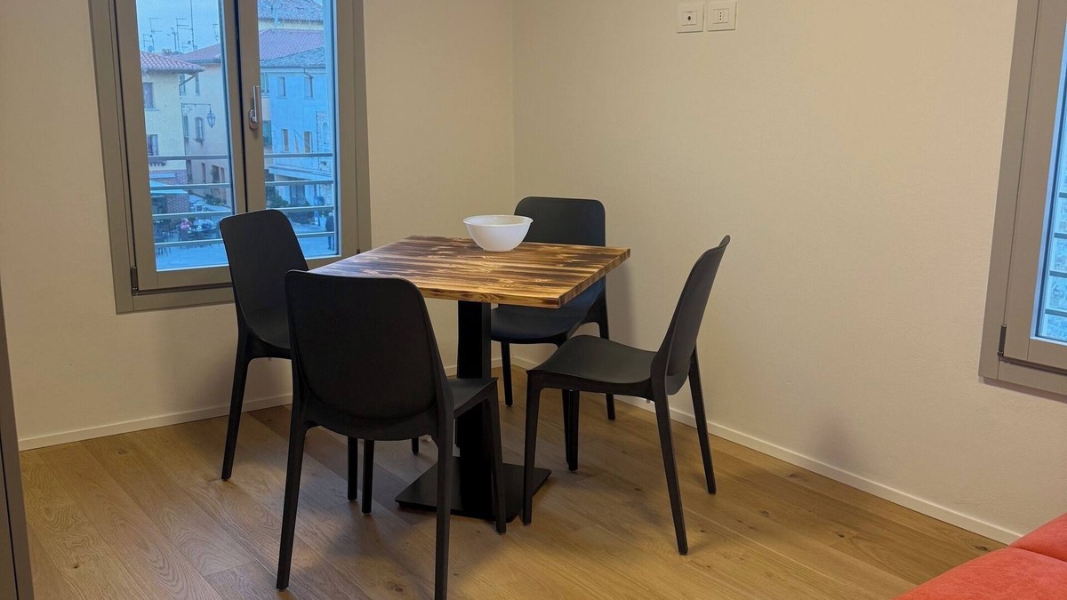 Marano Lagunare Apartment | Apartment "Locanda ai Provveditori"