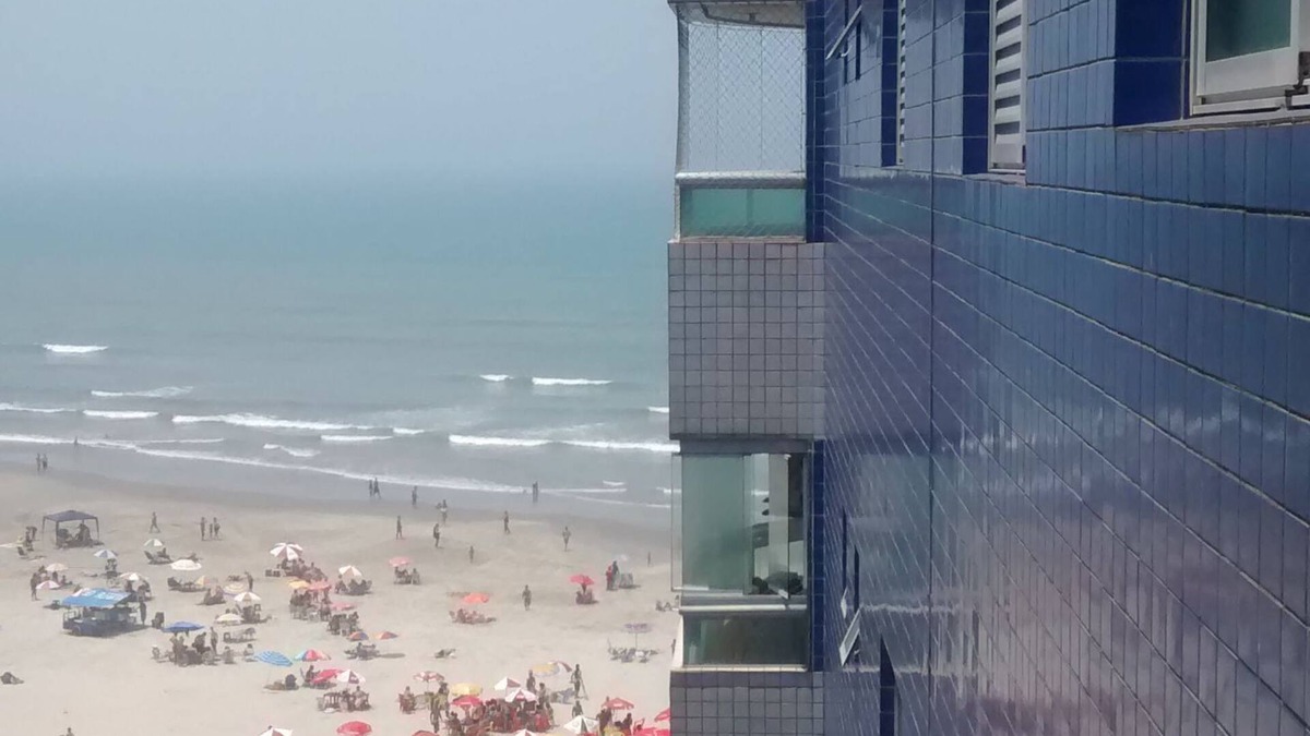 Balneario Paqueta Apartment | Apartment located in a privileged local area.