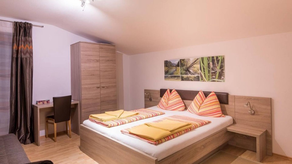 Obervellach Bed & Breakfast | Apartment LONZA - Guesthouse Zwischenberger *