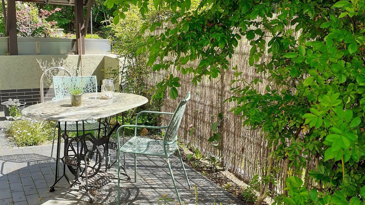 Potsdam Apartment | Apartment 'Lounge Potsdam' with Wi-Fi