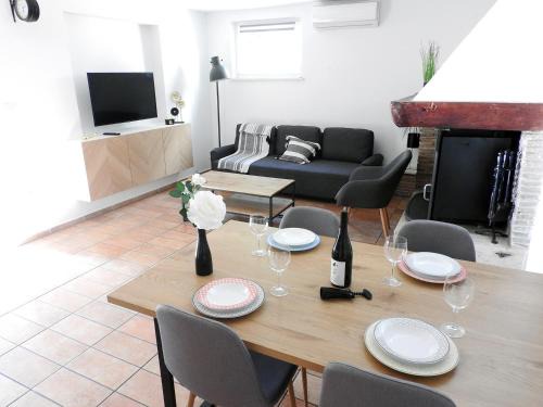 Stinjan Apartment | Apartment Lu, Štinjan - Pula