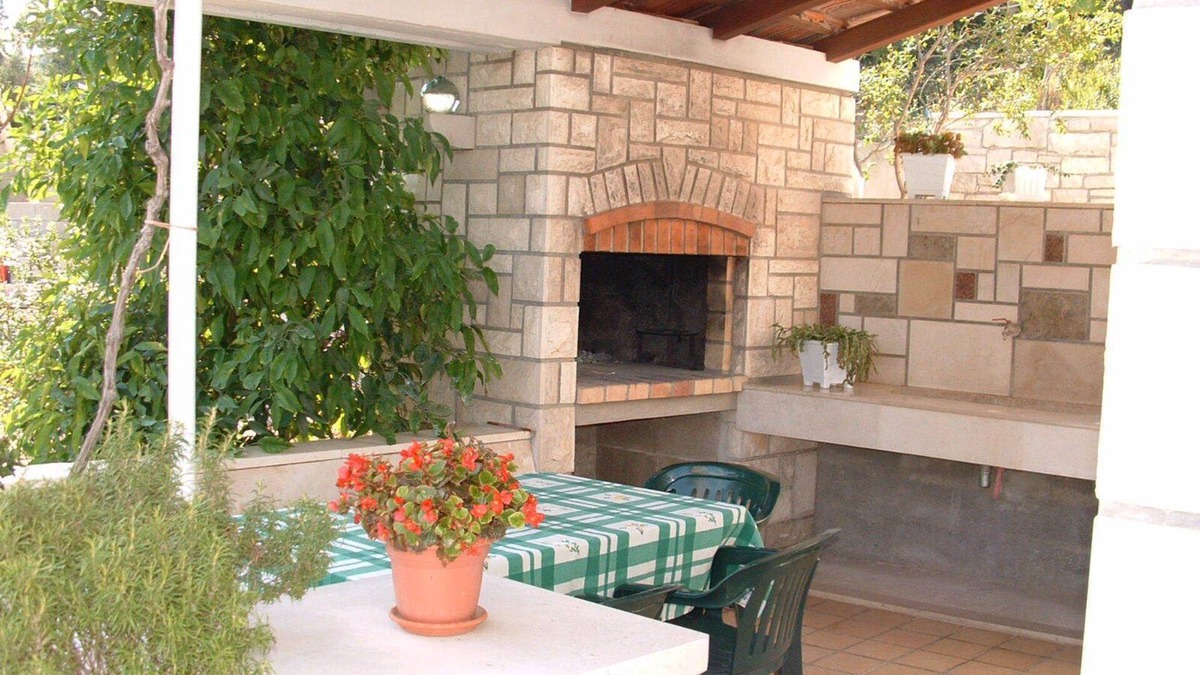 Medvinjak Apartment | Apartment Lucija - Korcula, Island Korcula, Croatia